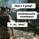 Illustration for article titled How Historically Accurate is Skyrim? Part 4